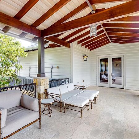 Tarpon Ranch Villa Summerland Key Ngoại thất bức ảnh