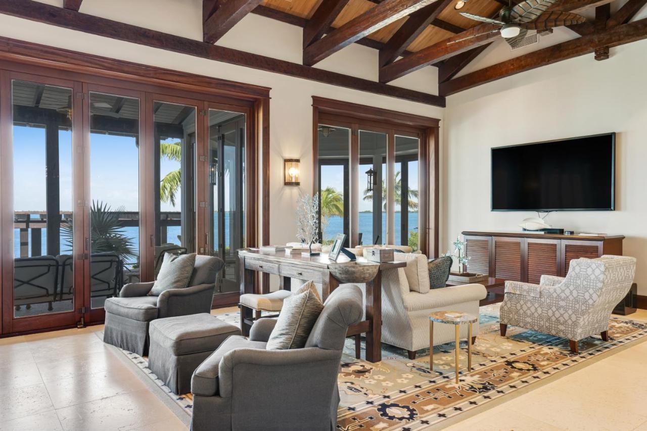 Tarpon Ranch Villa Summerland Key Ngoại thất bức ảnh