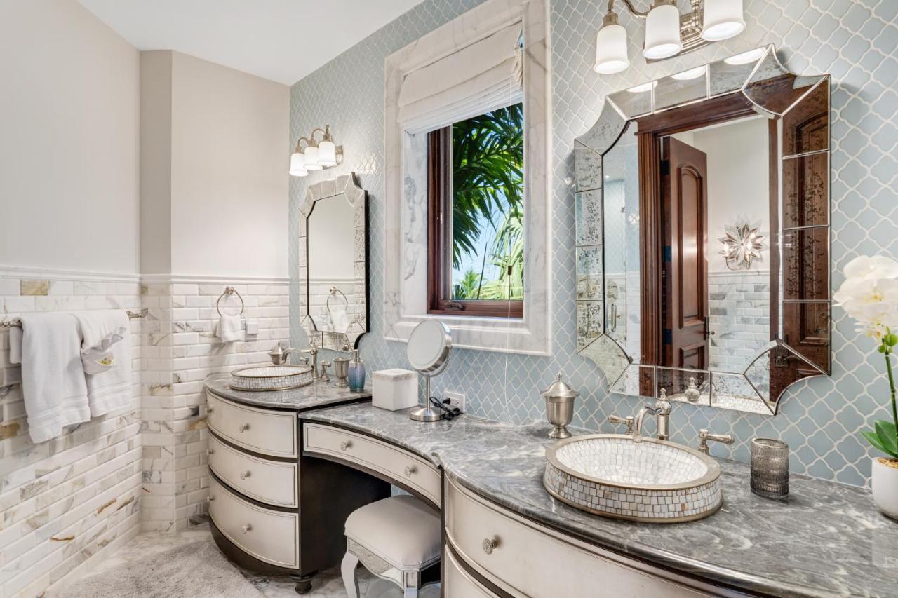 Tarpon Ranch Villa Summerland Key Ngoại thất bức ảnh