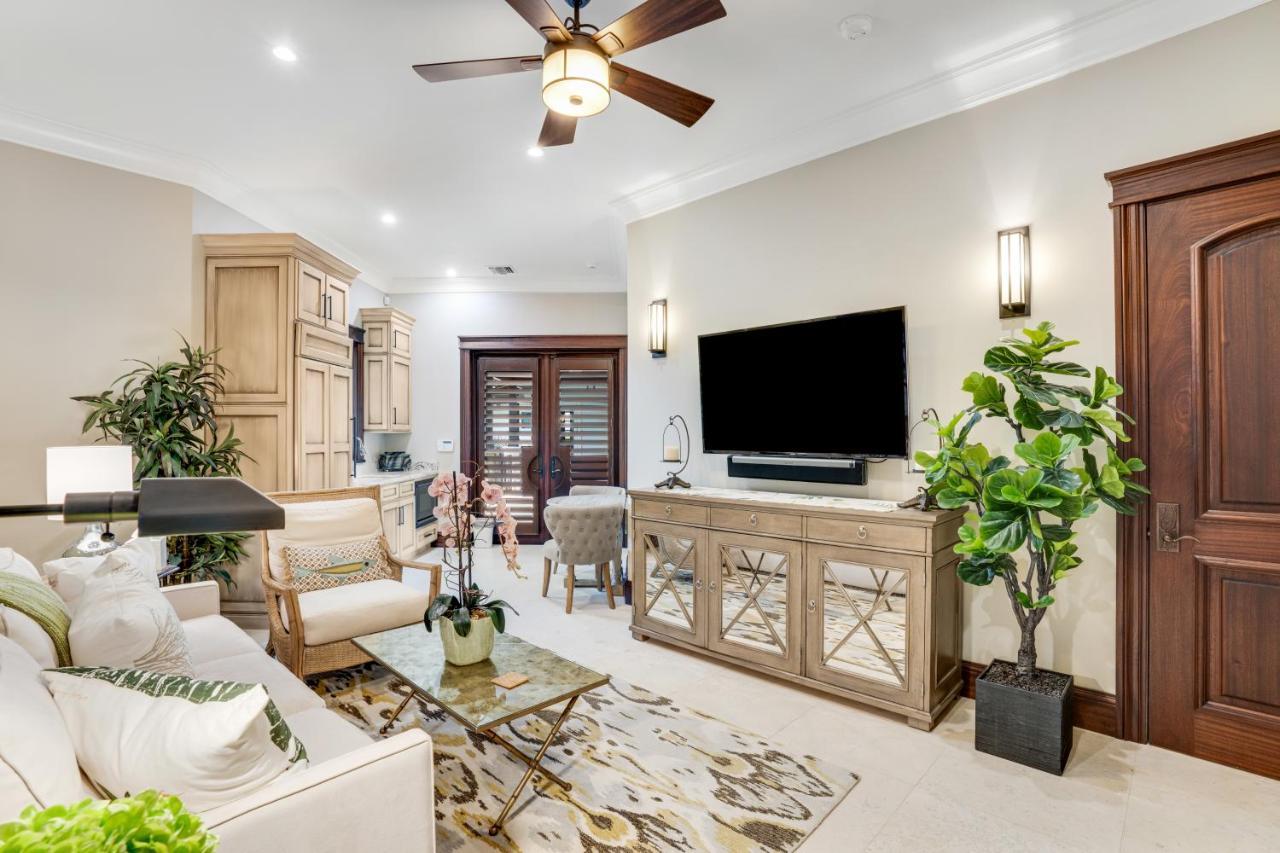 Tarpon Ranch Villa Summerland Key Ngoại thất bức ảnh