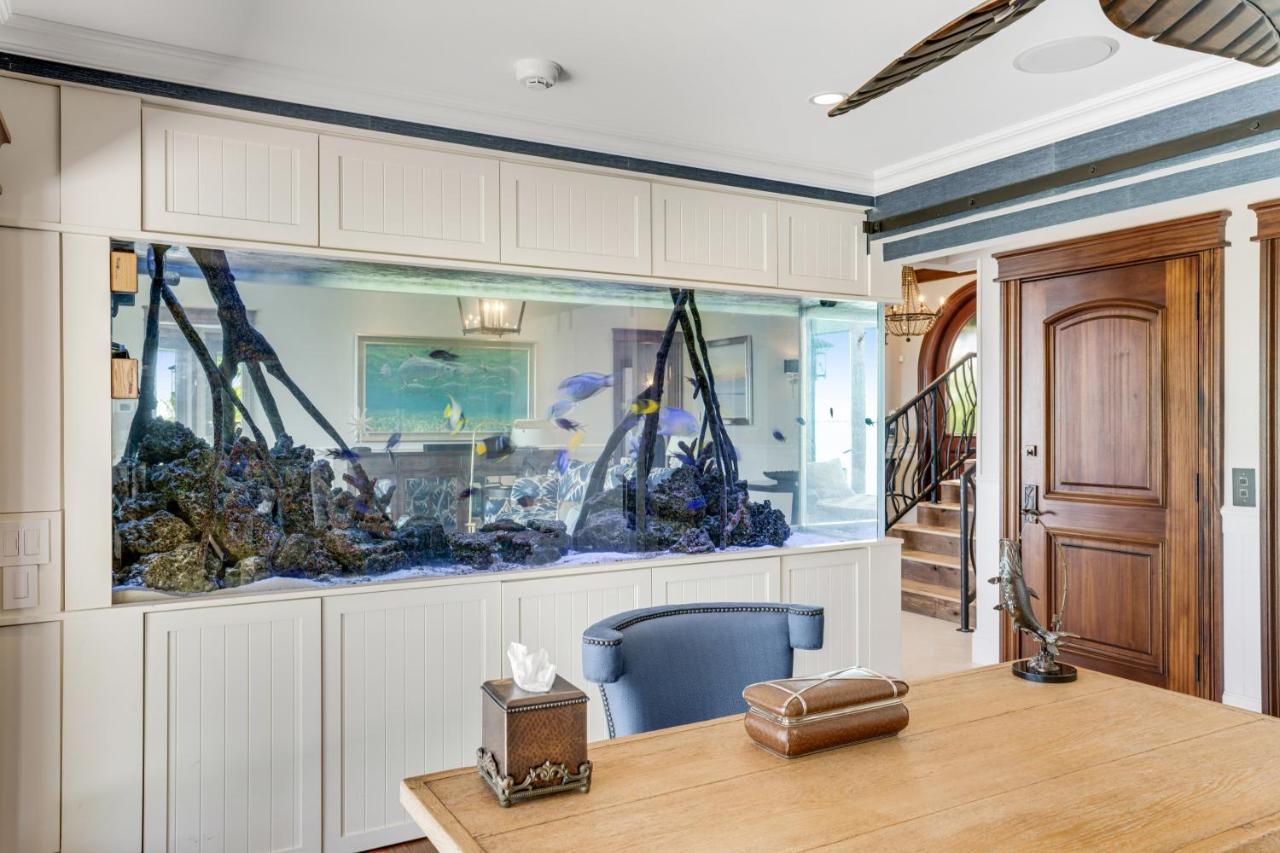 Tarpon Ranch Villa Summerland Key Ngoại thất bức ảnh