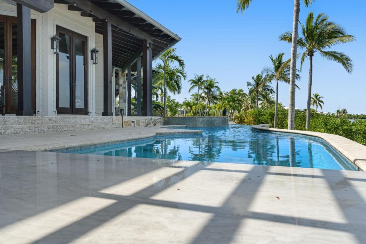 Tarpon Ranch Villa Summerland Key Ngoại thất bức ảnh