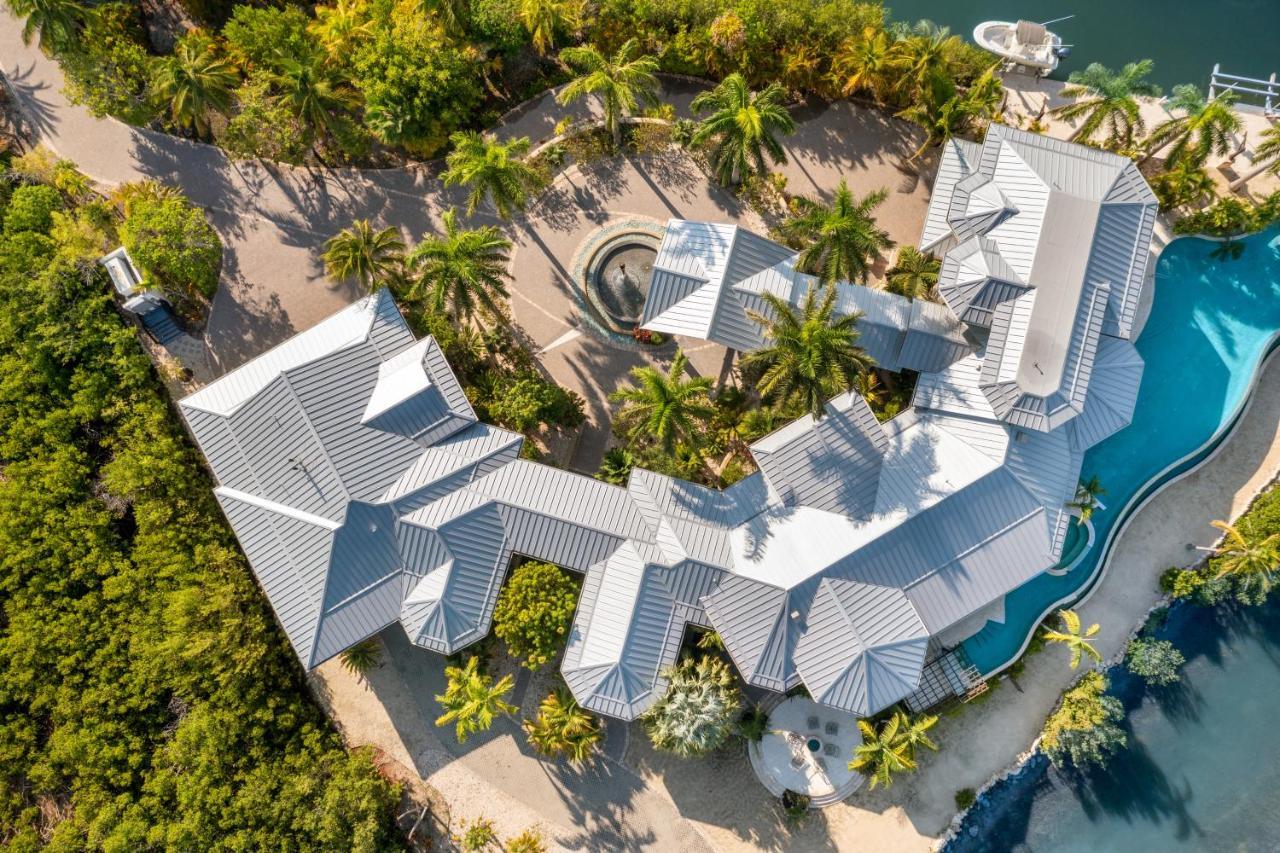 Tarpon Ranch Villa Summerland Key Ngoại thất bức ảnh