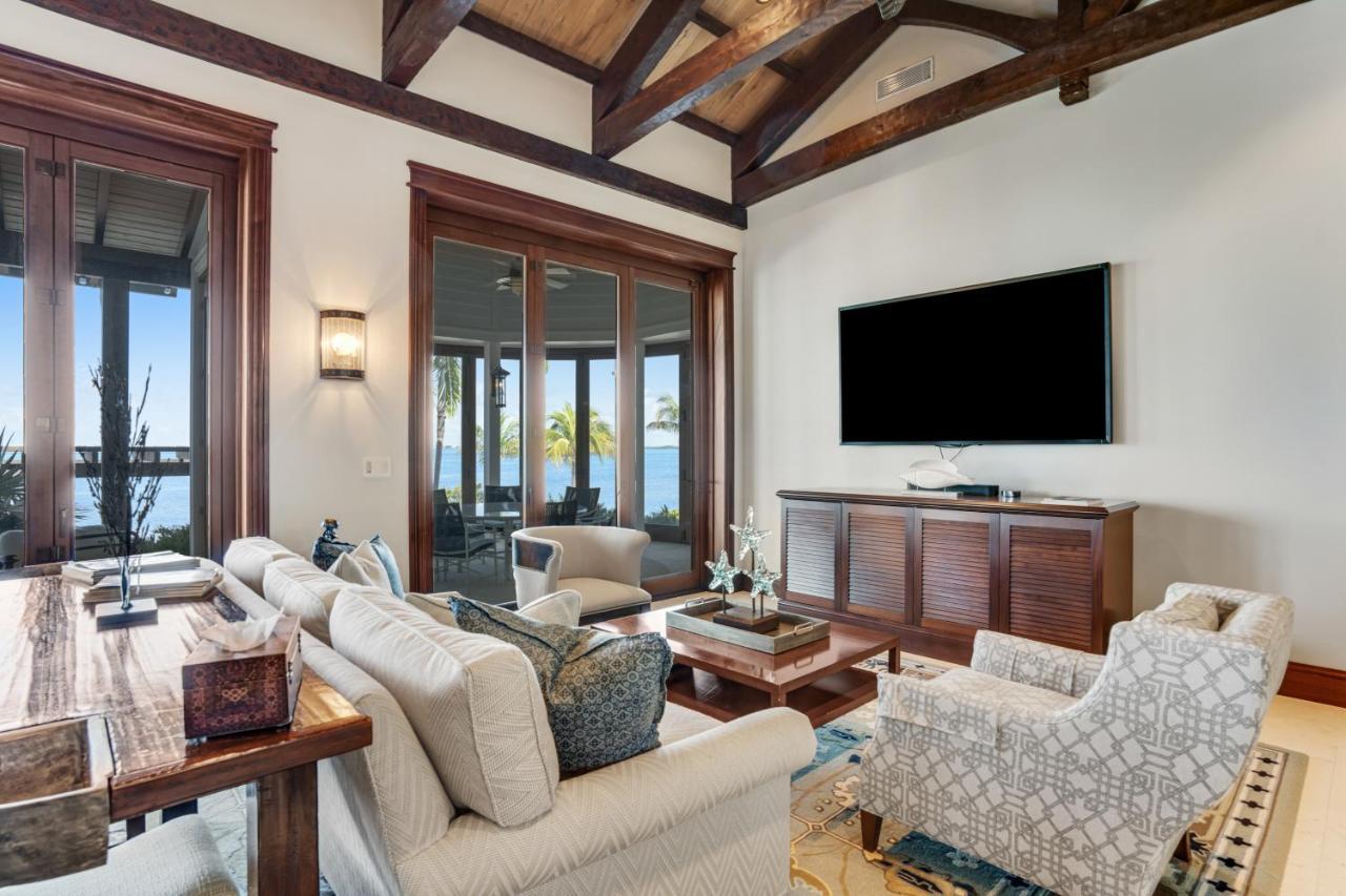 Tarpon Ranch Villa Summerland Key Ngoại thất bức ảnh