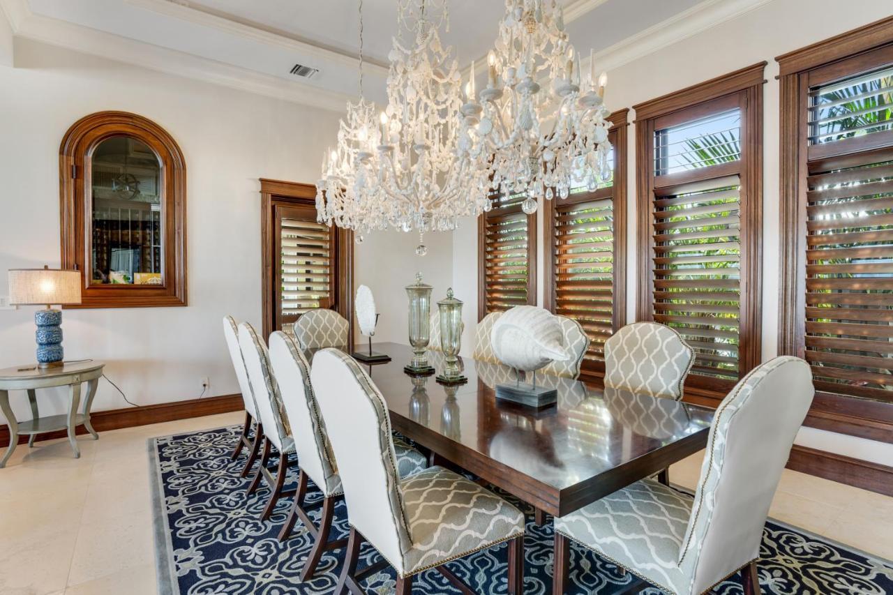 Tarpon Ranch Villa Summerland Key Ngoại thất bức ảnh