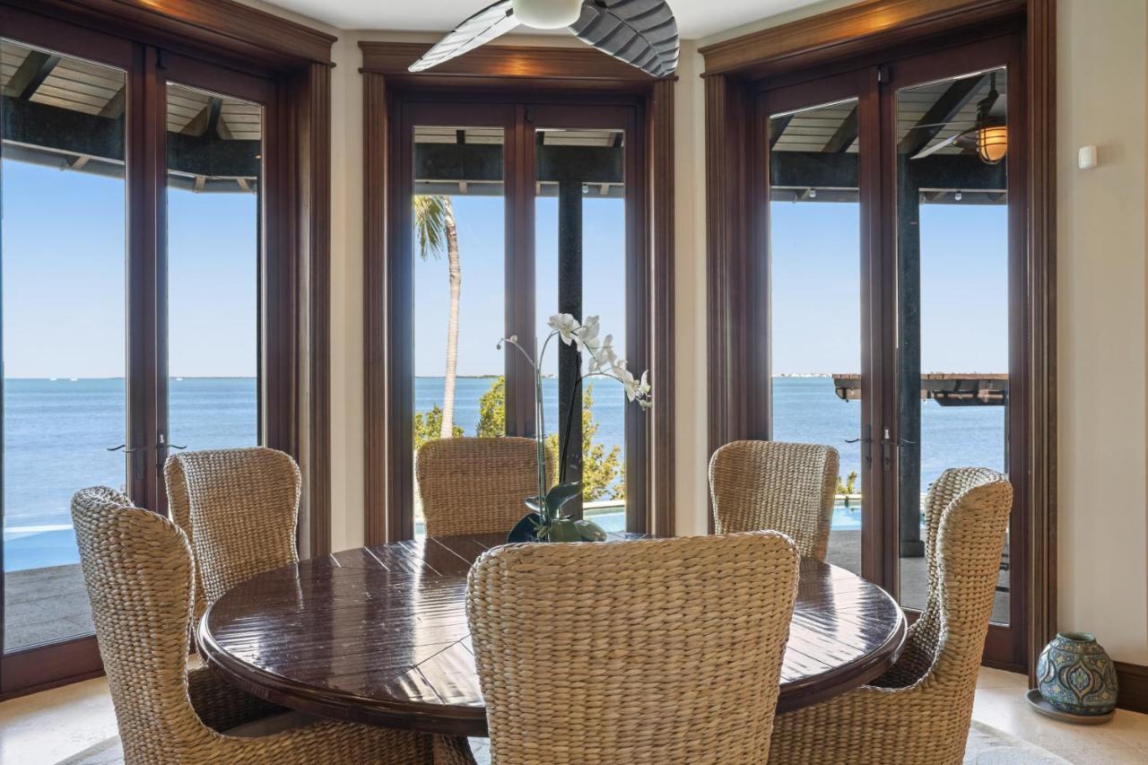 Tarpon Ranch Villa Summerland Key Ngoại thất bức ảnh