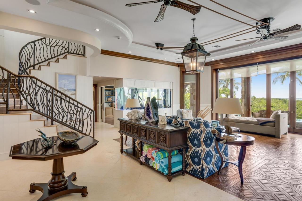 Tarpon Ranch Villa Summerland Key Ngoại thất bức ảnh