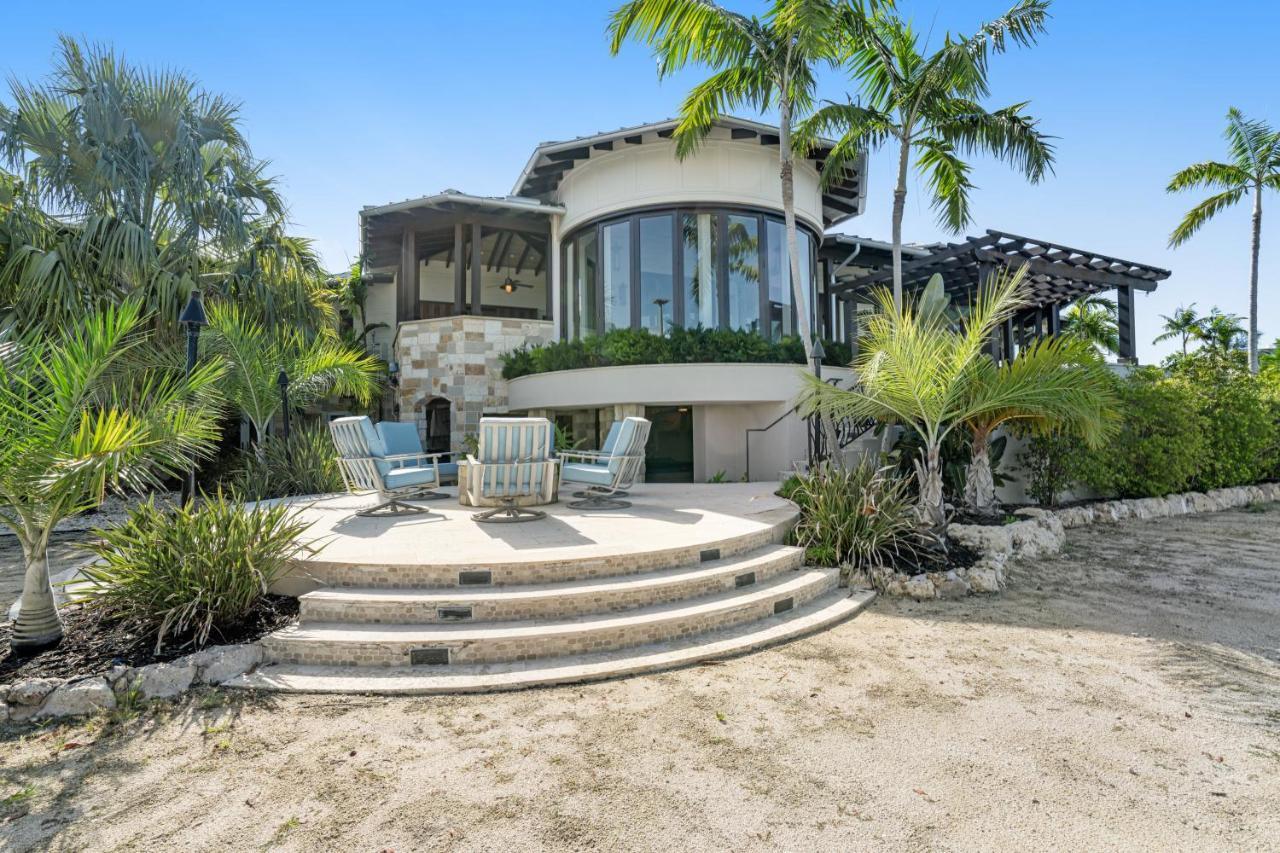 Tarpon Ranch Villa Summerland Key Ngoại thất bức ảnh