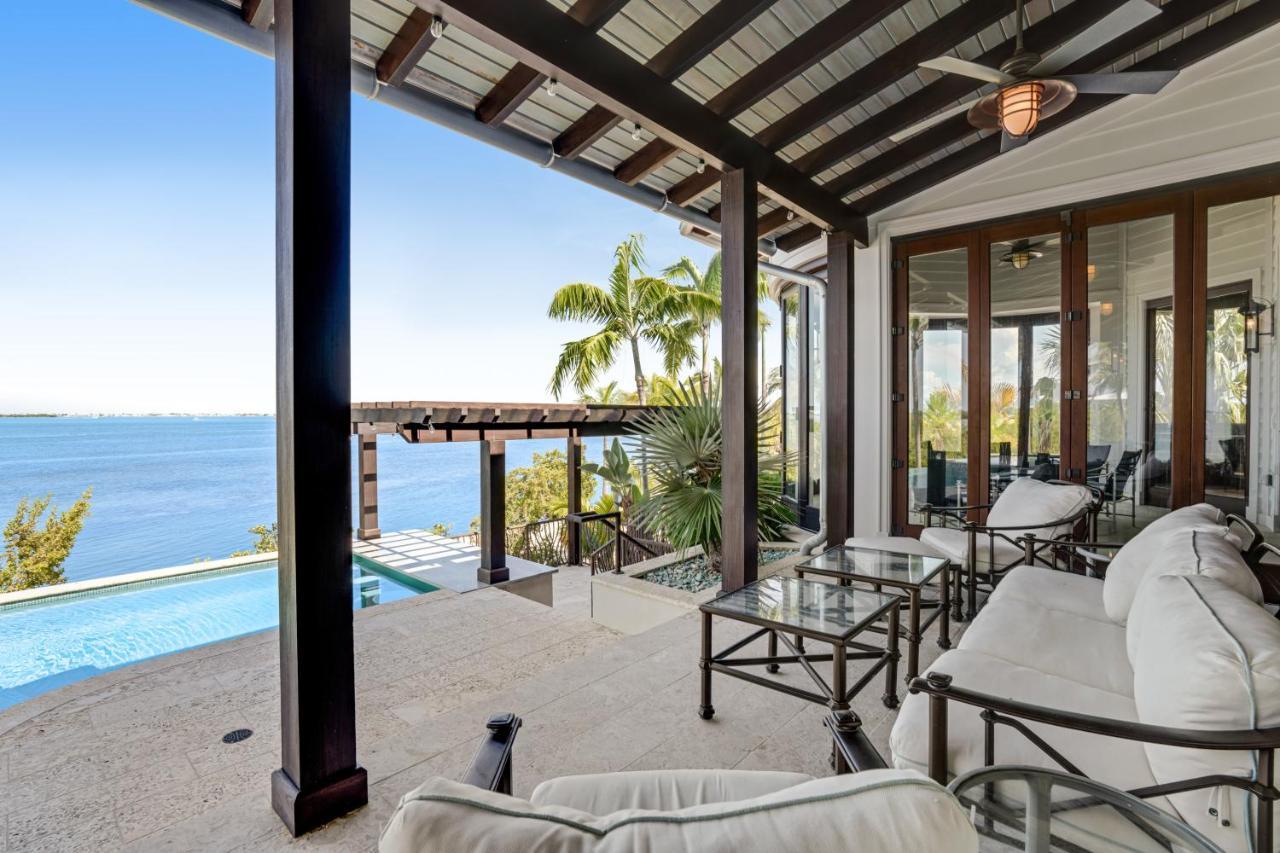 Tarpon Ranch Villa Summerland Key Ngoại thất bức ảnh