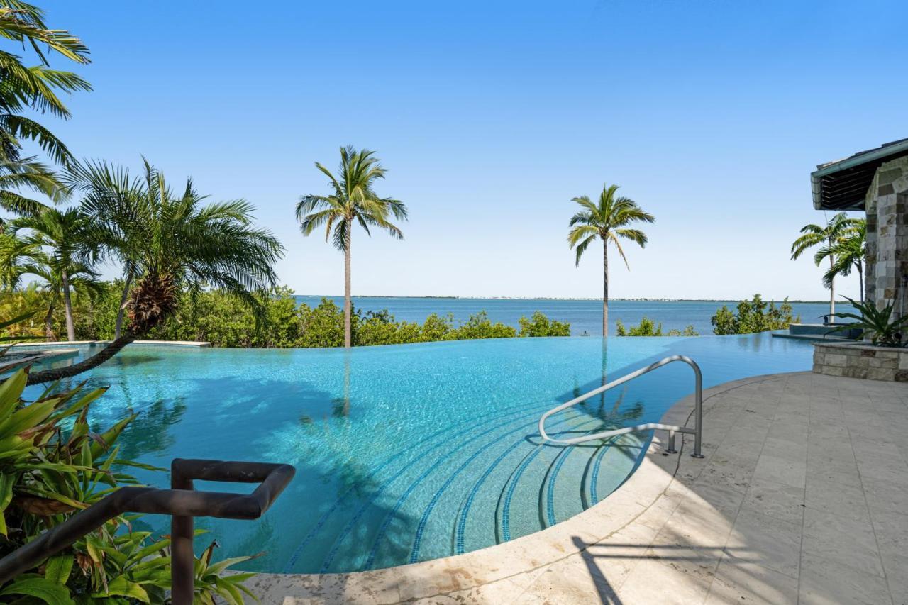 Tarpon Ranch Villa Summerland Key Ngoại thất bức ảnh