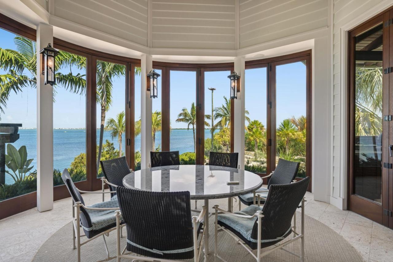 Tarpon Ranch Villa Summerland Key Ngoại thất bức ảnh