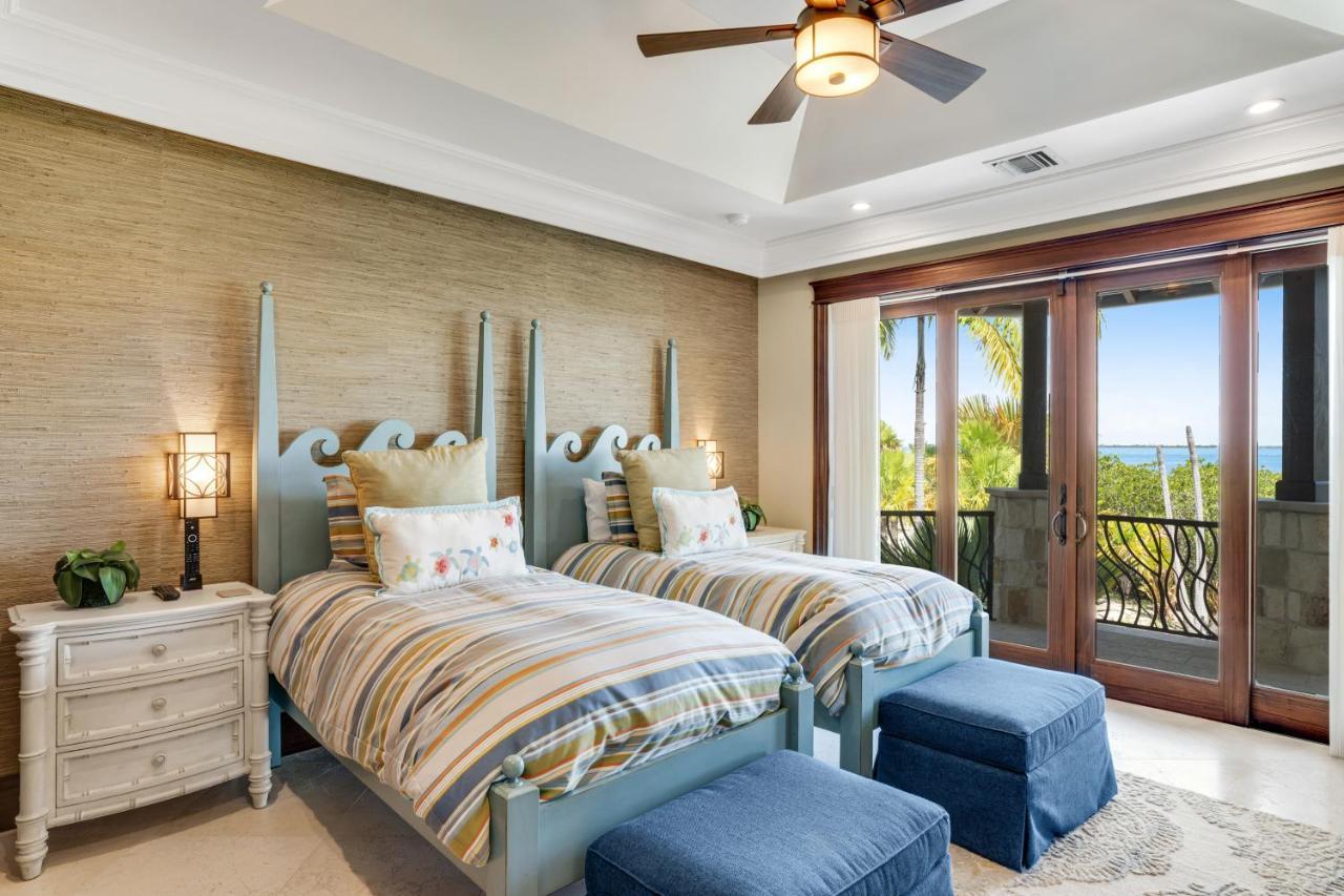 Tarpon Ranch Villa Summerland Key Ngoại thất bức ảnh