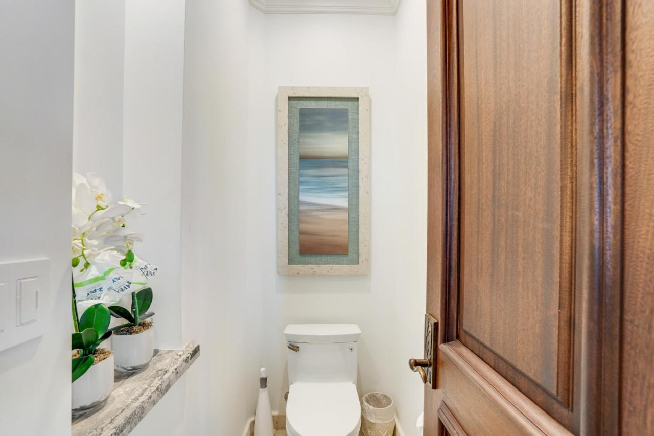 Tarpon Ranch Villa Summerland Key Ngoại thất bức ảnh