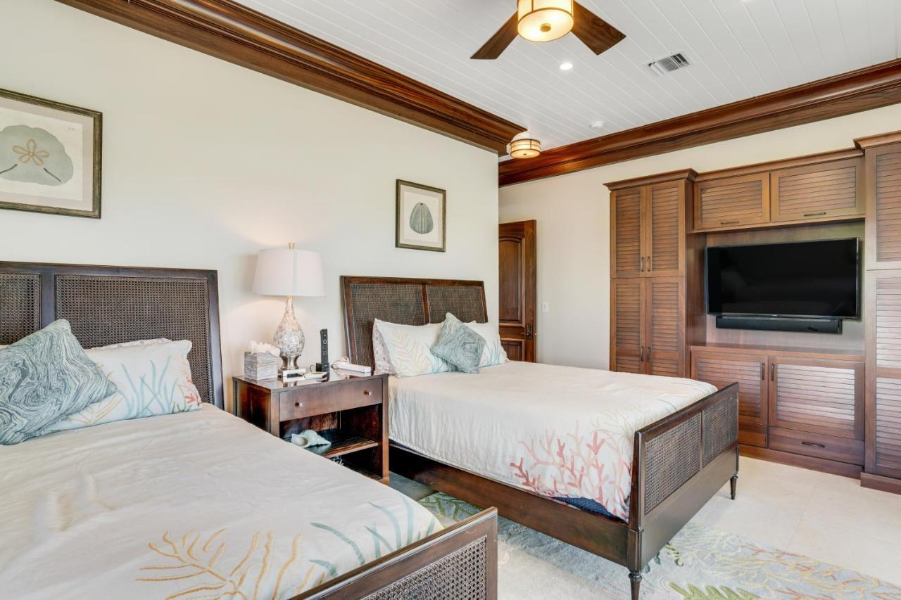 Tarpon Ranch Villa Summerland Key Ngoại thất bức ảnh