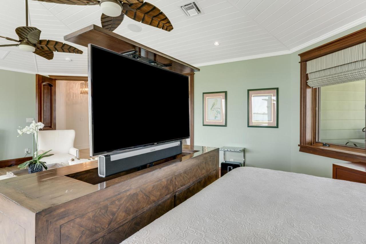 Tarpon Ranch Villa Summerland Key Ngoại thất bức ảnh