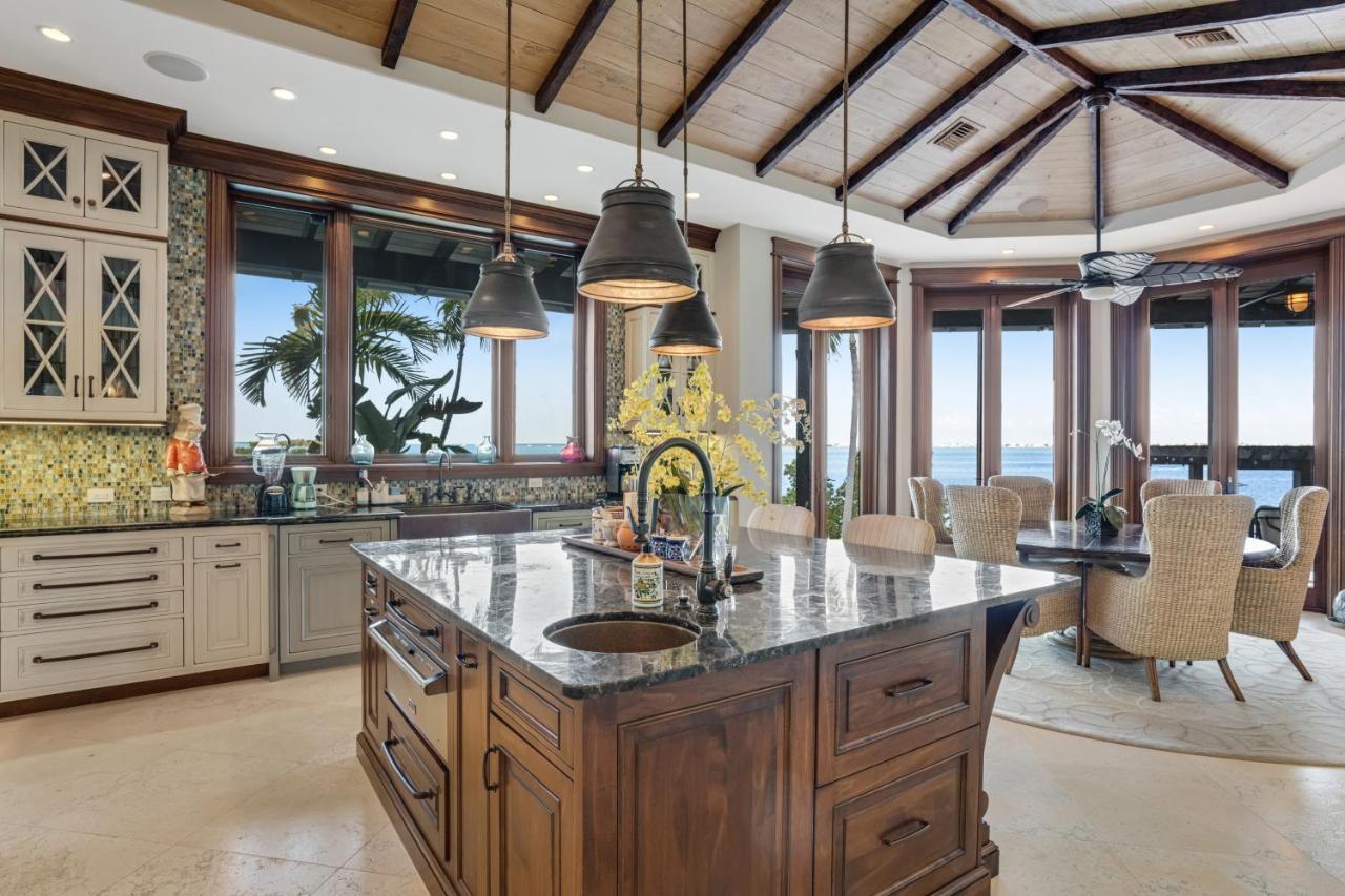 Tarpon Ranch Villa Summerland Key Ngoại thất bức ảnh