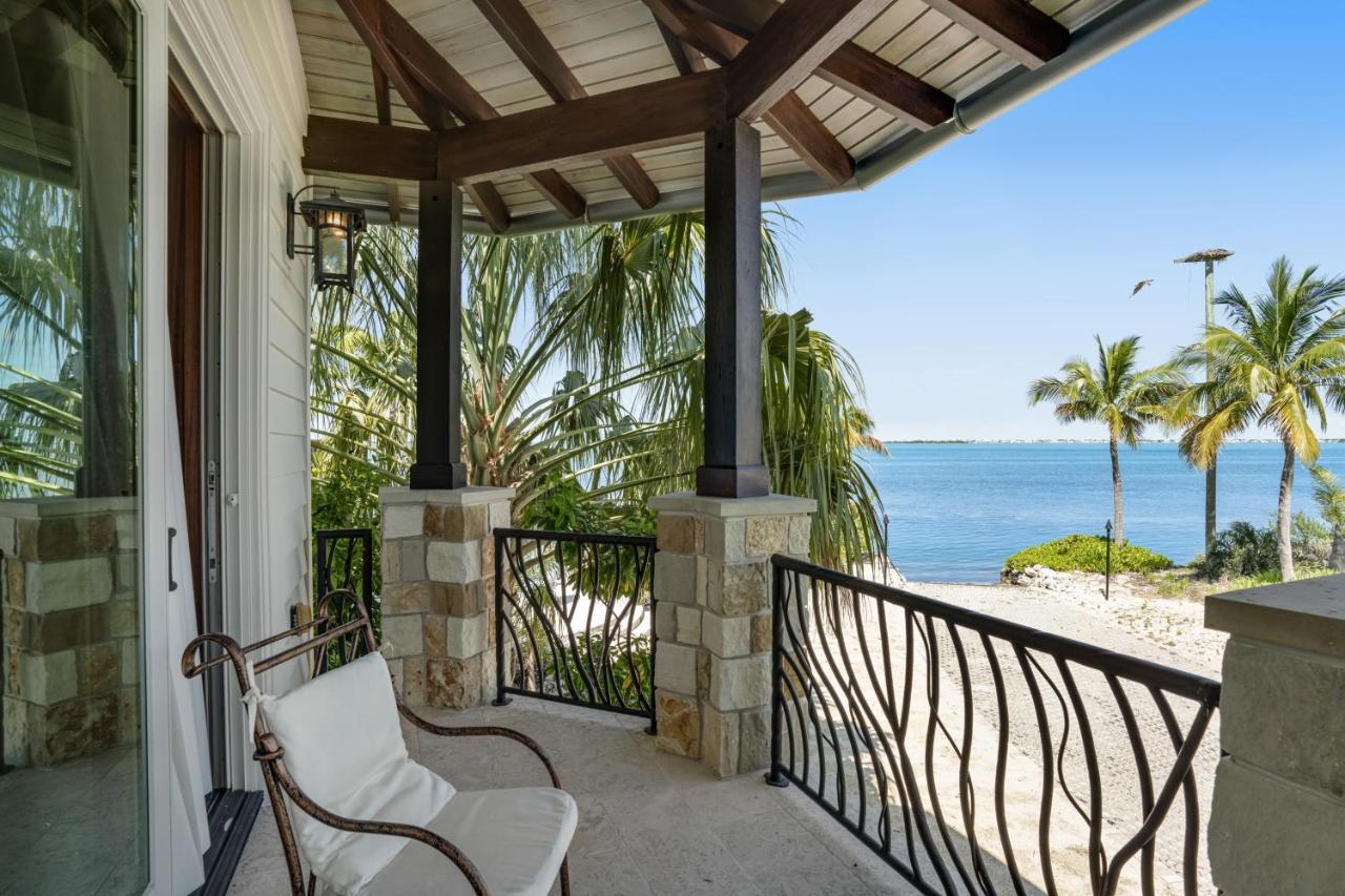Tarpon Ranch Villa Summerland Key Ngoại thất bức ảnh