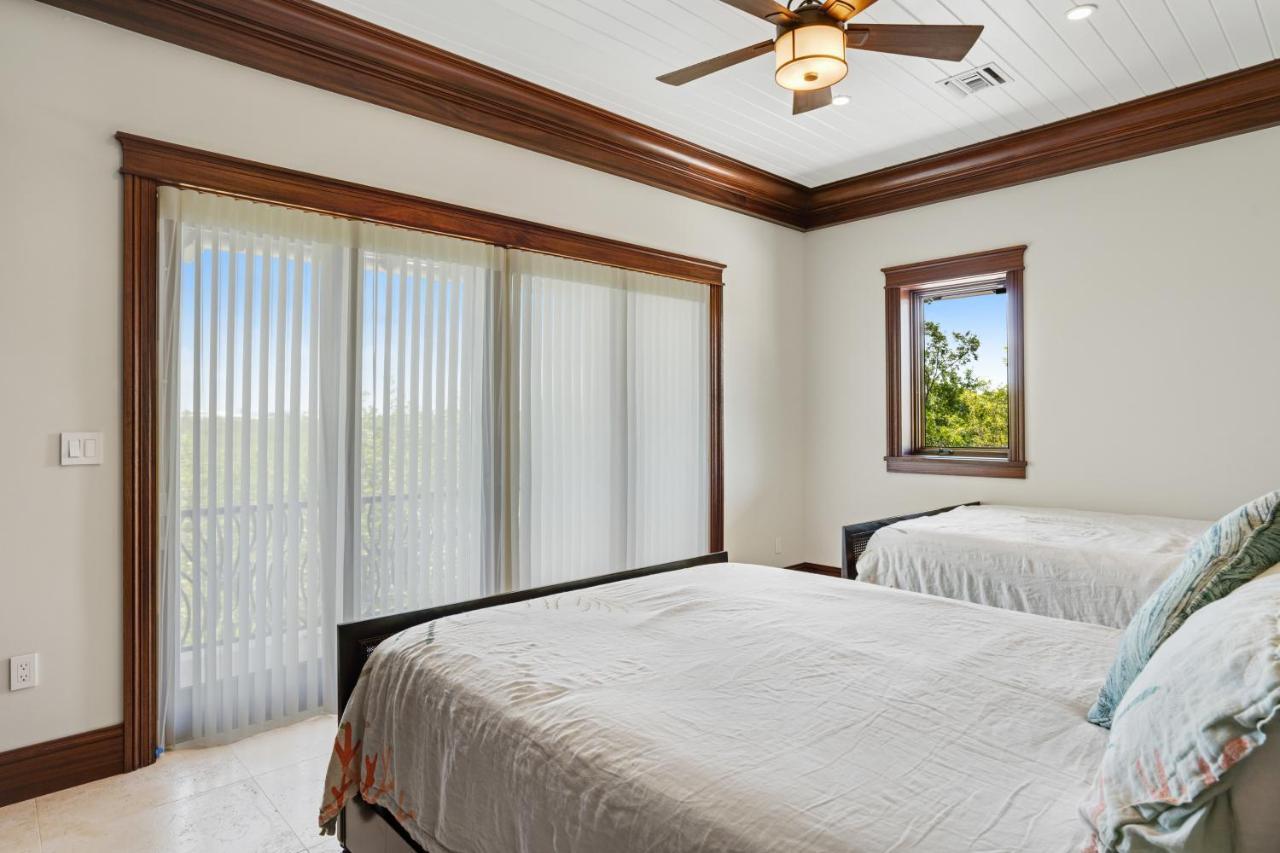 Tarpon Ranch Villa Summerland Key Ngoại thất bức ảnh