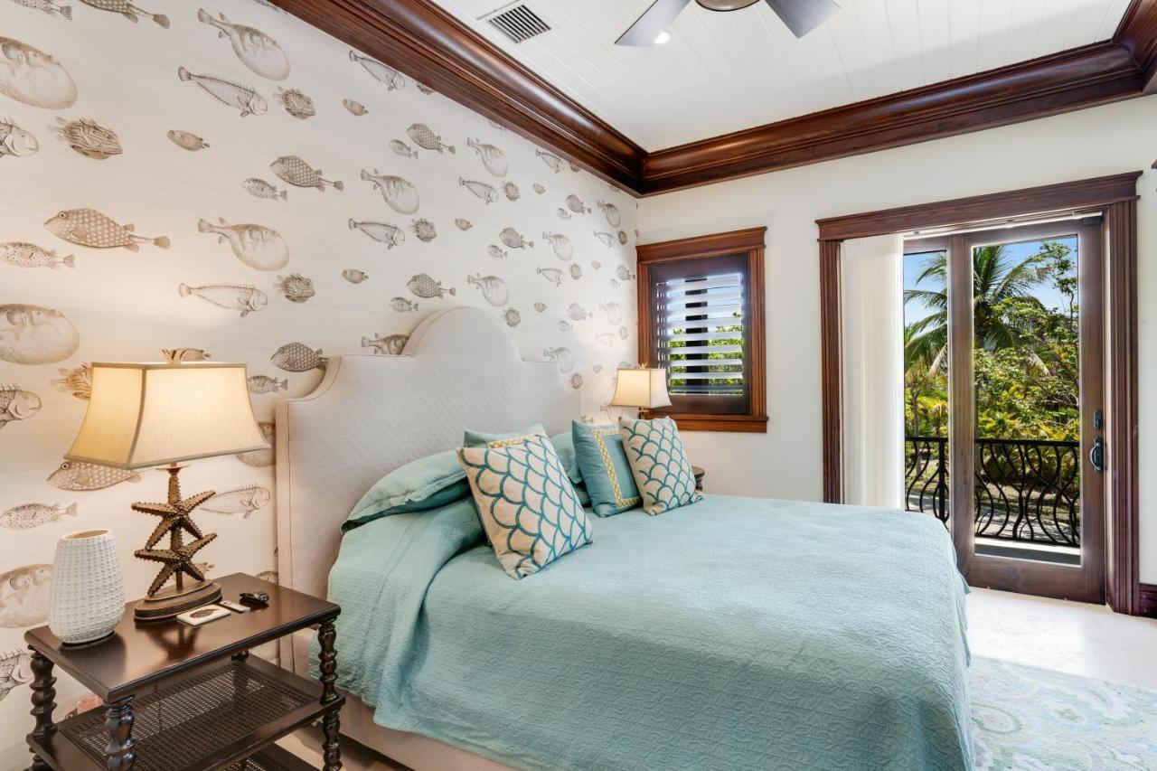 Tarpon Ranch Villa Summerland Key Ngoại thất bức ảnh
