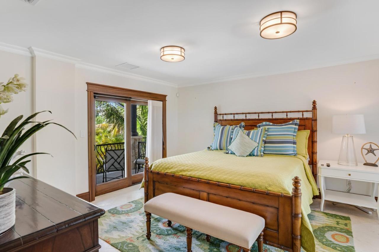Tarpon Ranch Villa Summerland Key Ngoại thất bức ảnh