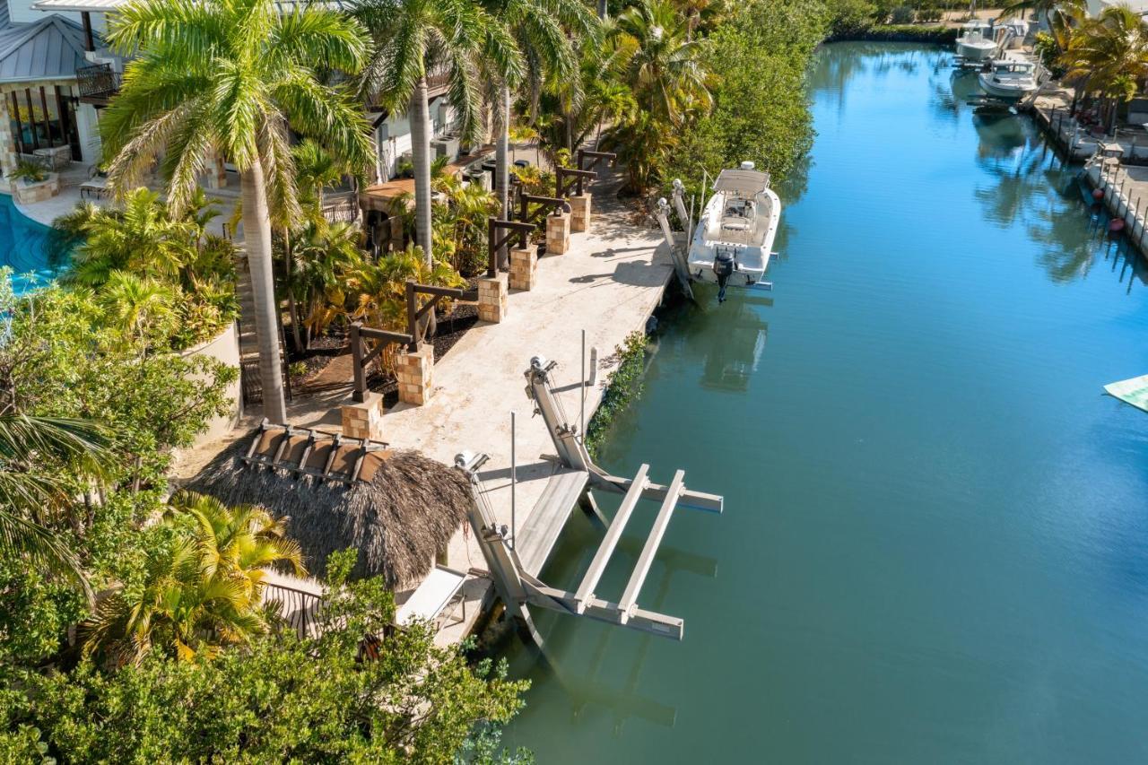 Tarpon Ranch Villa Summerland Key Ngoại thất bức ảnh