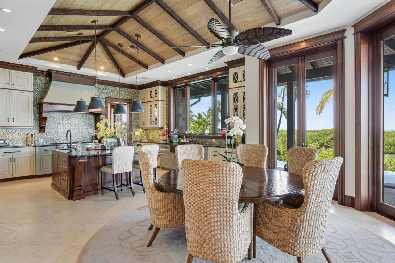 Tarpon Ranch Villa Summerland Key Ngoại thất bức ảnh