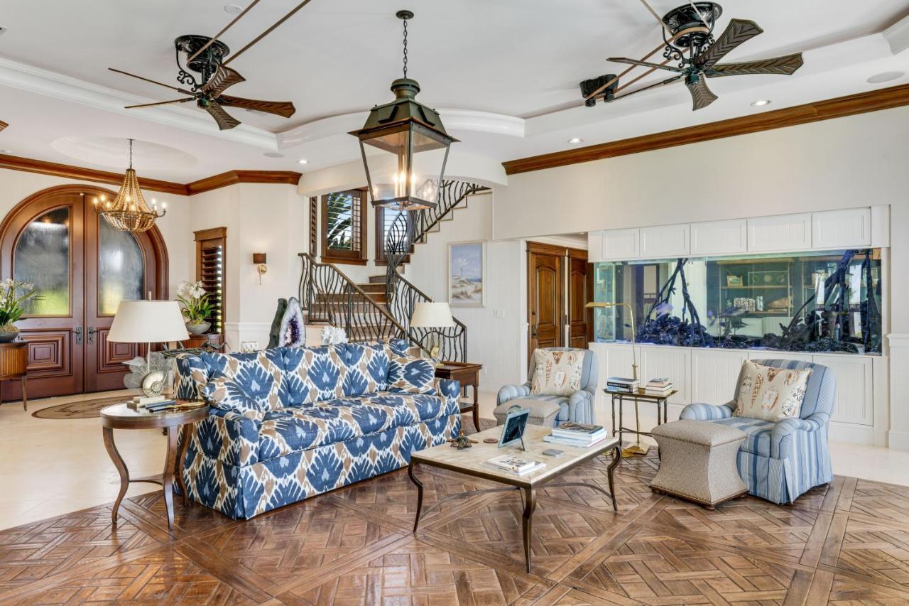 Tarpon Ranch Villa Summerland Key Ngoại thất bức ảnh