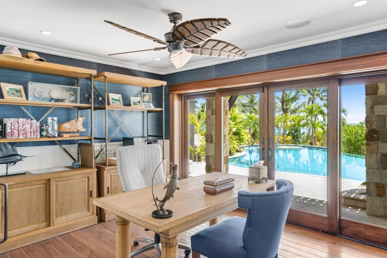 Tarpon Ranch Villa Summerland Key Ngoại thất bức ảnh