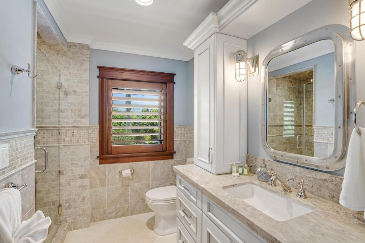 Tarpon Ranch Villa Summerland Key Ngoại thất bức ảnh