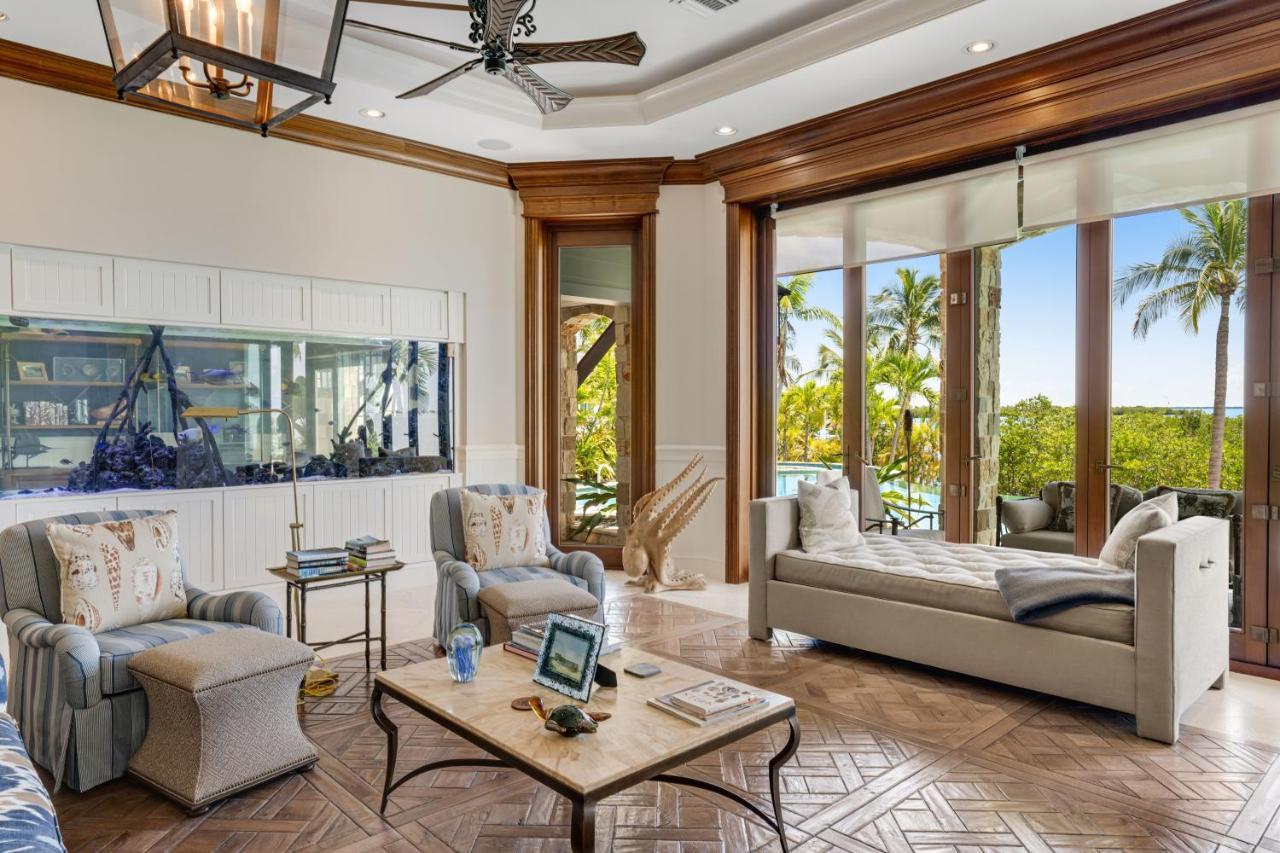 Tarpon Ranch Villa Summerland Key Ngoại thất bức ảnh