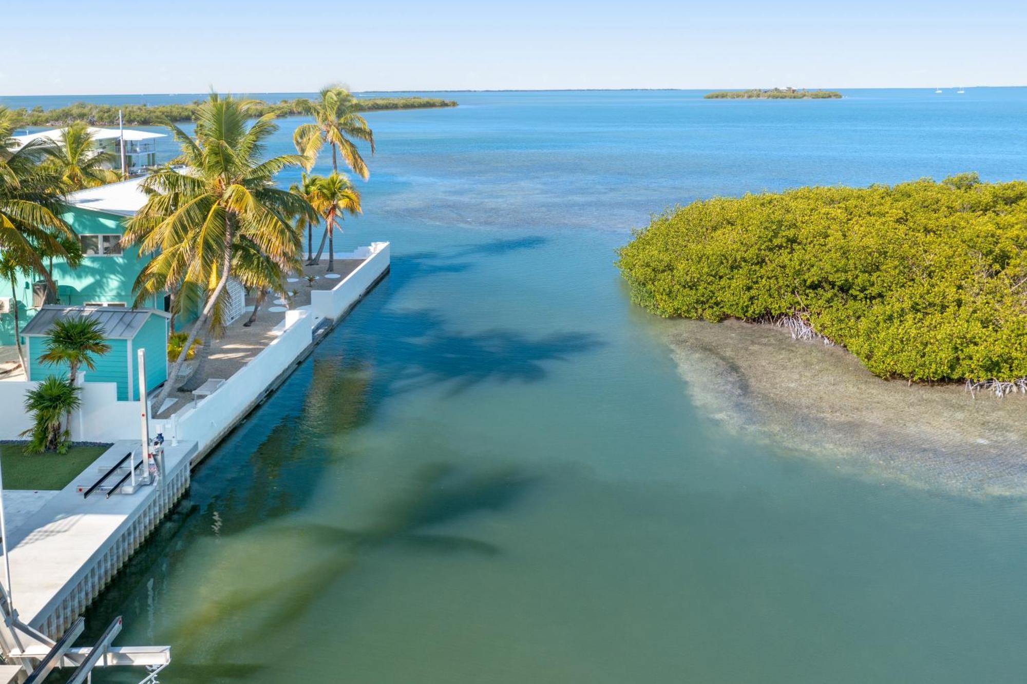 Tarpon Ranch Villa Summerland Key Ngoại thất bức ảnh